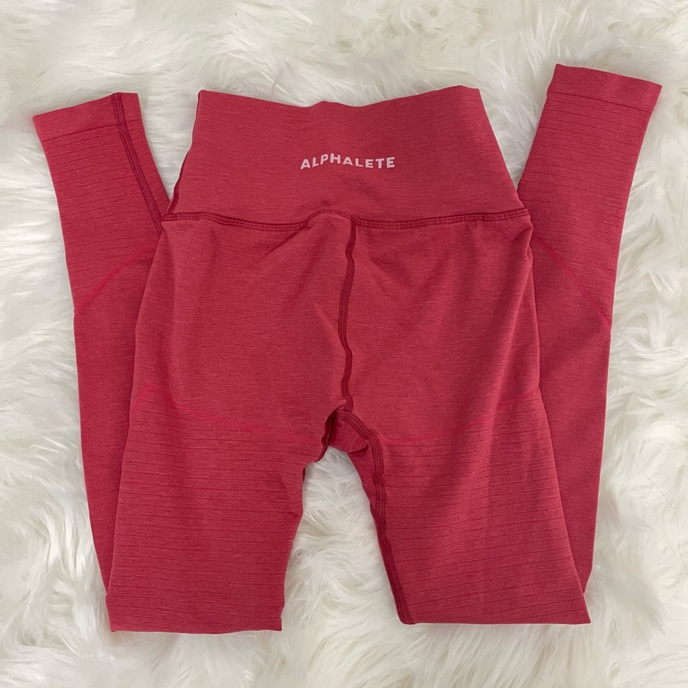 Alphalete OG Revival leggings